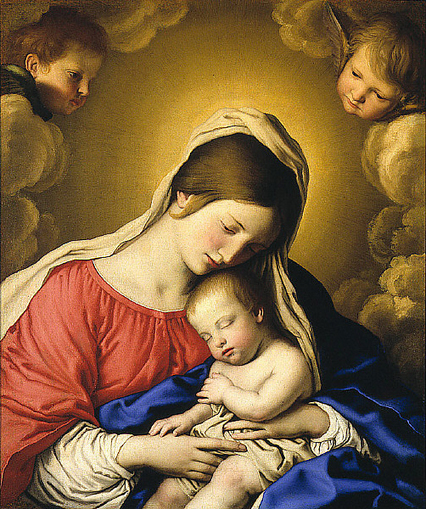 Marvelous Marian Names for Girls | Name News | Scoop.it