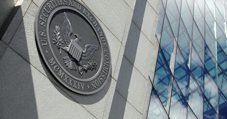 Wall St watchdog to consider rules on US-traded foreign firms | L'IGOPP dans les médias | Scoop.it