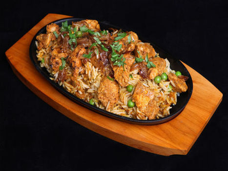 15 Biryani Recipes To Try Before You Die! | The Asian Food Gazette. | Scoop.it