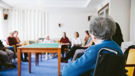 Un tiers des seniors puisent dans leurs économies pour financer l’hébergement en Ehpad | Veille territoriale AURH | Scoop.it