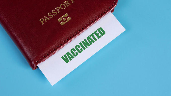 Boris Johnson Green Lights Pubs to Mandate Vaccine Passports | RealPoliticalNews.com | realpoliticalnews.com | Political Report | Scoop.it