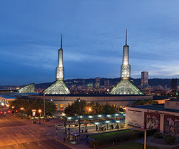 Convention centers adapt to the trade shows of today | MarketID Market Pulse | Scoop.it