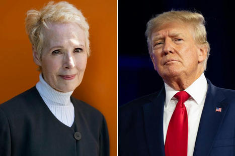 Trump can't blame 'burdens' on NYC for not attending his trial for rape: judge - The New York Post | Operation Oya | Scoop.it