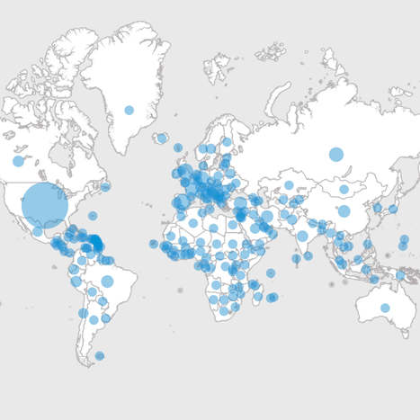 WHO Coronavirus Disease (COVID-19) Dashboard | WHO Coronavirus Disease (COVID-19) Dashboard | Other Current Issues -  COVID-19 | Scoop.it