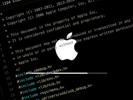 Apple admits iOS is a mess, has a plan to make it better | Apple, Mac, MacOS, iOS4, iPad, iPhone and (in)security... | Scoop.it