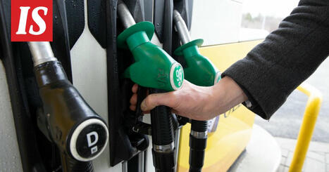 Riski-indeksi pomppasi kattoon – bensa ja diesel voivat kallistua jopa kymmeniä senttejä litralta | 1Uutiset - Lukemisen tähden | Scoop.it