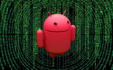 Android : ce malware espionne désormais vos messages pour récolter vos données bancaires ... | Renseignements Stratégiques, Investigations & Intelligence Economique | Scoop.it