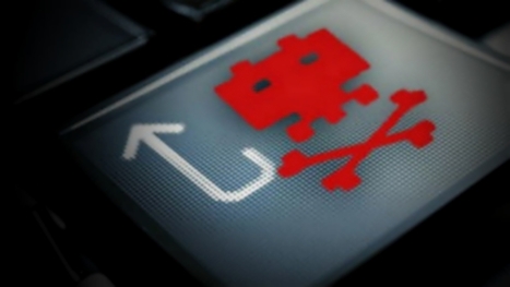 Une vague d’attaques de malware cible des entreprises françaises - Globb Security FR | Cybersécurité - Innovations digitales et numériques | Scoop.it