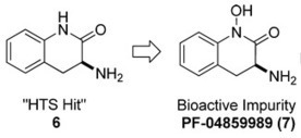 The Infinitely Active Impurity. | Natural Products Chemistry Breaking News | Scoop.it