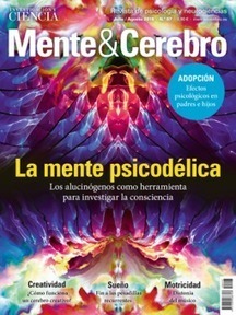 Investigación con drogas psicodélicas | Mente y Cerebro | Ayahuasca News | Scoop.it