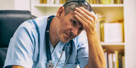 500,000 Americans dead from COVID exposes the rot of GOP ideology - RawStory.com | Backstabber Watch | Scoop.it