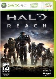 Free Download Halo Reach Game for XBOX Console | Free Download Buzz | All Games | Scoop.it