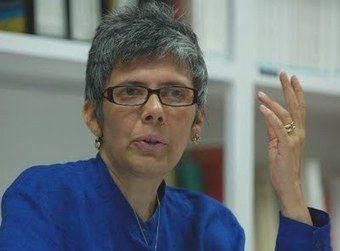 Paula Heredia es nominada a premio en edición en Estados Unidos | Autores de Centroamérica | Magacín | Scoop.it