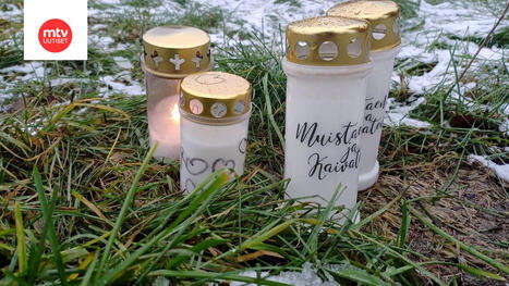 Poliisi tappoi perheens&auml; virka-aseella &ndash; kollega ei voinut aavistaa tulevia karmeuksia | MTV Uutiset | 1Uutiset - Lukemisen t&auml;hden | Scoop.it