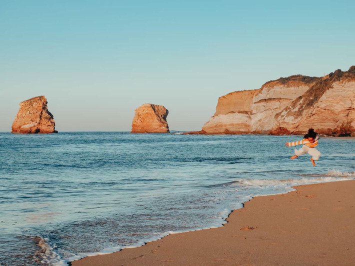 Une semaine à 10 jours dans le Pays Basque entre la France et l'Espagne | Ma douce France | Scoop.it