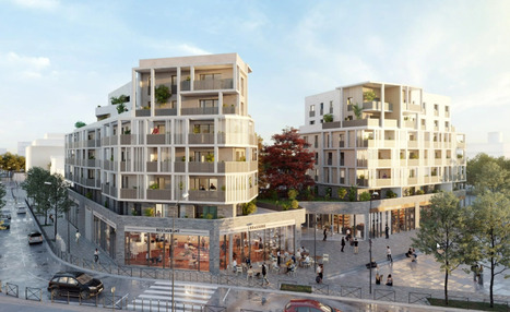 De nouveaux locaux commerciaux pour animer le quartier de la Sabli&egrave;re : candidatez &agrave; l&rsquo;Appel &agrave; Manifestation d&rsquo;Int&eacute;r&ecirc;t ! | Est Ensemble | Actualit&eacute;s Seine-Saint-Denis | Scoop.it