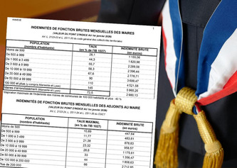 Retour des pol&eacute;miques sur la hausse des indemnit&eacute;s des maires | Politiques publiques et soci&eacute;t&eacute; | Scoop.it