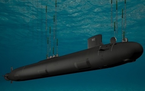 Finalement, l'Australie est en bonne voie d'obtenir les 3 sous-marins nucléaires d'attaque promis par les États-Unis | DEFENSE NEWS | Scoop.it