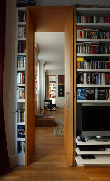 Alia Bengana - part&nbsp;3 | Rendons visibles l'architecture et les architectes | Scoop.it