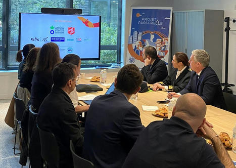 Pr&eacute;carit&eacute; alimentaire : l&rsquo;appel &agrave; projets locaux du plan "Mieux manger pour tous" est ouvert | L'actualit&eacute; de la politique de la ville | Scoop.it