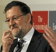 The Economist califica de ley "aguada" la reforma hipotecaria de Rajoy | Ordenación del Territorio | Scoop.it
