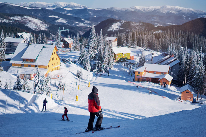 WeSki lance weski.ai, planificateur de s&eacute;jours ski conversationnel&nbsp; | Th&eacute;matique Montagne | Scoop.it