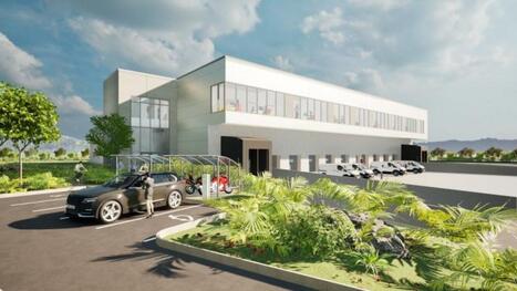 L’entreprise Pollet projette de découper 20 tonnes de viande par jour sur son nouveau site d’Aire-sur-la-Lys | revue de presse | Scoop.it