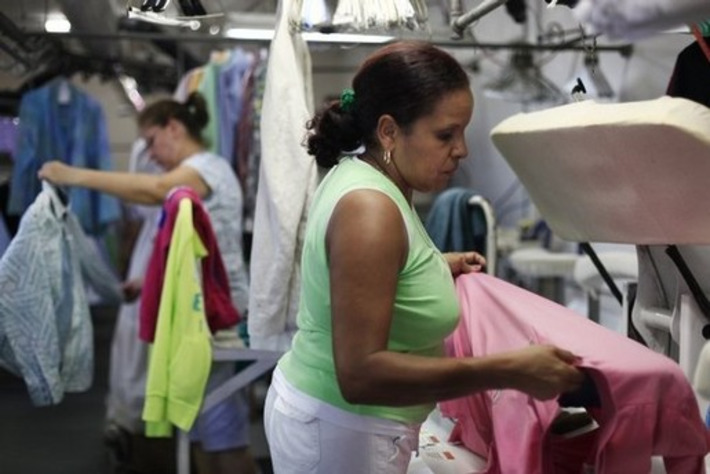 Jerry's Cleaners still the spot for cleaning after 50 years in Naples | Family Office & Billionaire Report - Empowering Family Dynasties | Scoop.it