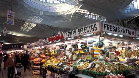 SPAIN : Spanish Households Purchase More Sunflower Oil Than Olive Oil for the First Time | CIHEAM Press Review | Scoop.it
