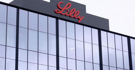Lilly to buy Kelonia Therapeutics for up to $7 billion to boost cancer pipeline | Gouvernance - Veille quotidienne | Scoop.it