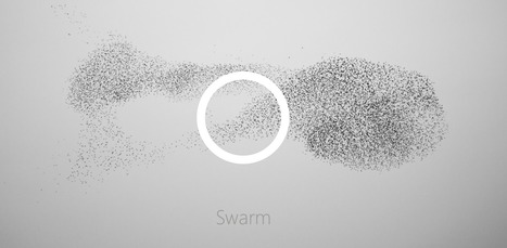 SWARM: The Dawn of Cryptoequity | Peer2Politics | Scoop.it