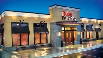 Ruby Tuesday to test tabletop tablets | consumer psychology | Scoop.it