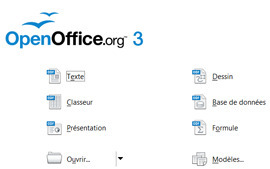 S'autoformer à OpenOffice 3.3.0 | Courants technos | Scoop.it