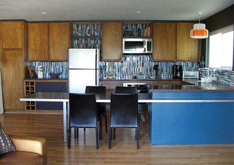 How To Make An Old Kitchen Look Modern How To Make A Modern