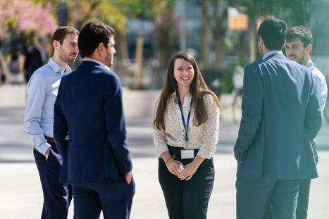 Après la pandémie, quels nouveaux défis pour le monde du travail ? | Tribunes | Scoop.it