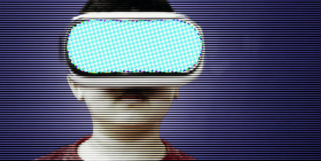 Can the Metaverse Improve Learning?  | mɛtəvəːs | Scoop.it