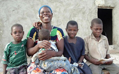 Lutte contre la pauvret&eacute; : le Togo adopte une politique nationale de protection sociale | Protection sociale | Scoop.it