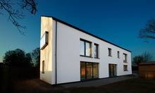 Speller Metcalfe: eco vicarages preach energy message | The Guardian | @The Convergence of ICT, the Environment, Climate Change, EV and HEV Transportation & Distributed Renewable Energy | Scoop.it