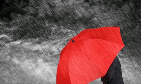 NAIOP Survey Says Sharp Increase in Cap Rates Among Many Headwinds | In the Biz - Commercial Real Estate News | Scoop.it
