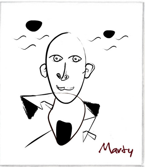 Picasso At The Beach and The NEW Art of Web Design | Design, Science and Technology | Scoop.it