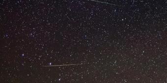 [11/08] Rendez-vous ce soir pour une spectaculaire pluie d'étoiles filantes | Puget sur Argens | Scoop.it