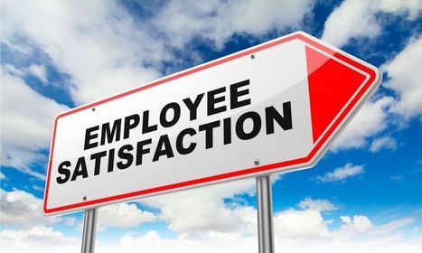 5 tactics for enhancing employee engagement | Retain Top Talent | Scoop.it