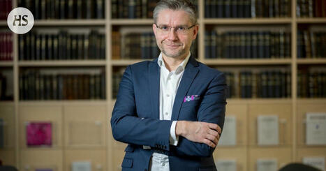 Presidentti Stubb aikoo nimittää uudeksi oikeuskansleriksi Janne Salmisen | HS.fi | 1Uutiset - Lukemisen tähden | Scoop.it