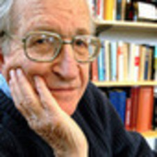 POV: U.S. Savage Imperialism by Noam Chomsky > ZMagazine Article | real utopias | Scoop.it
