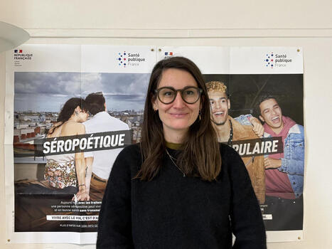 L'Actu vue par Remaides : &laquo; Victoria Manda : "Il est vraiment essentiel de r&eacute;p&eacute;ter que la Prep fonctionne chez les femmes" &raquo; | Aides | actualit&eacute;s VIH, h&eacute;patites, IST, sant&eacute; sexuelle | Scoop.it