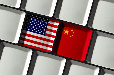 Deepseek soll Nutzerdaten an chinesische Geheimdienste weiterreichen | Künstliche Intelligenz | Scoop.it