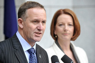 'Aussie' Kiwis may get back welfare rights | Trans Tasman Migration | Scoop.it