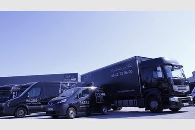 Toulouse. Innovia reprend Livré Monté et se dote d'une filiale logistique | La lettre de Toulouse | Scoop.it