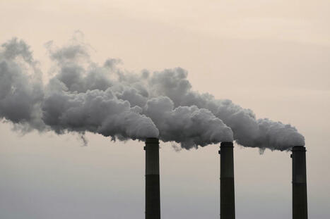 Le réchauffement climatique devrait dépasser 1,5 °C d’ici à 2029, selon l’OMM | Veille "Villes de demain" | Scoop.it