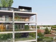 Un pavillon individuel dans un immeuble collectif : c'est possible... à Bègles | Immobilier | Scoop.it
